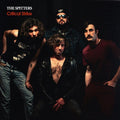 THE SPITTERS - "Critical Strike" - Limited Digipak - CD